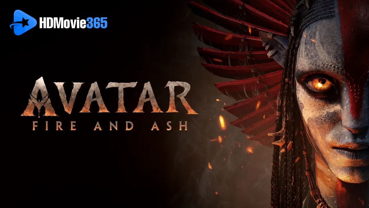 Avatar: Fire and Ash (2025) [Movie Review] — A Triumphant, Theatrical Finale